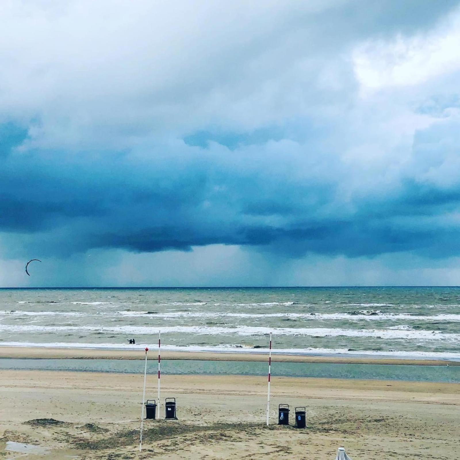 Stop & Stay 1 Zandvoort Dış mekan fotoğraf